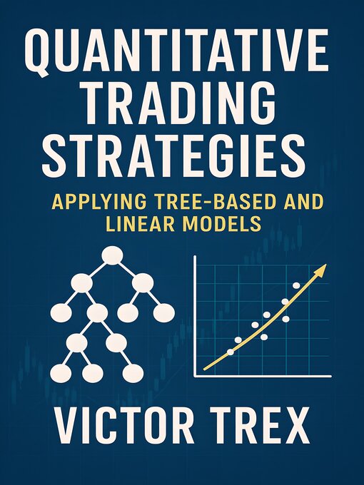 Cover image for Quantitative Trading Strategies